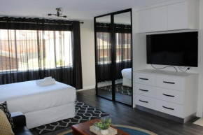 Studio 23 - City Pad with Free Parking